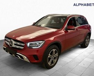 Mercedes-Benz GLC 300 Gebrauchtwagen