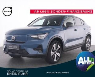 Volvo C40 Gebrauchtwagen
