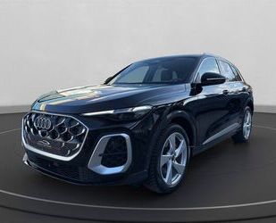 Audi SQ5 Gebrauchtwagen