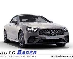 Mercedes-Benz E 200 Gebrauchtwagen