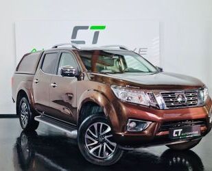 Nissan Navara Gebrauchtwagen