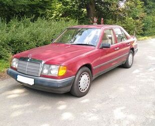 Mercedes-Benz 260 Gebrauchtwagen