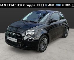 Fiat 500e Gebrauchtwagen