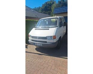 VW T4 andere Gebrauchtwagen