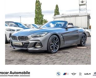 BMW Z4 M40 Gebrauchtwagen