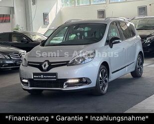Renault Scenic Gebrauchtwagen