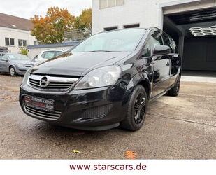 Opel Zafira Gebrauchtwagen