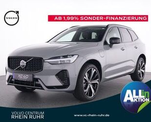 Volvo XC60 Gebrauchtwagen