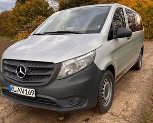 Mercedes-Benz Vito Gebrauchtwagen
