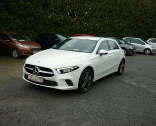 Mercedes-Benz A 250 Gebrauchtwagen