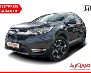 Honda CR-V Gebrauchtwagen