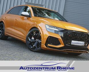 Audi RSQ8 Gebrauchtwagen