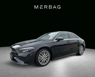 Mercedes-Benz A 180 Gebrauchtwagen