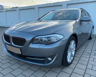 BMW 530 Gebrauchtwagen