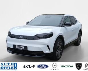 Ford Capri Gebrauchtwagen