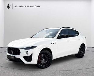 Maserati Levante Gebrauchtwagen