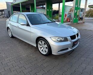 BMW 318 Gebrauchtwagen