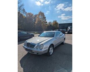 Mercedes-Benz CLK 230 Gebrauchtwagen