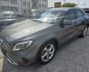 Mercedes-Benz GLA 180 Gebrauchtwagen