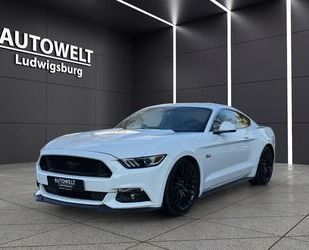 Ford Mustang Gebrauchtwagen