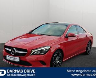 Mercedes-Benz CLA 200 Gebrauchtwagen