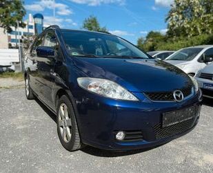 Mazda 5 Gebrauchtwagen