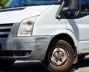 Ford Transit Gebrauchtwagen