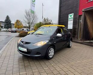 Mazda 2 Gebrauchtwagen