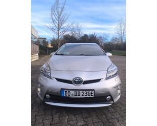 Toyota Prius Gebrauchtwagen