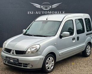 Renault Kangoo Gebrauchtwagen