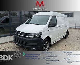 VW T6 Transporter Gebrauchtwagen