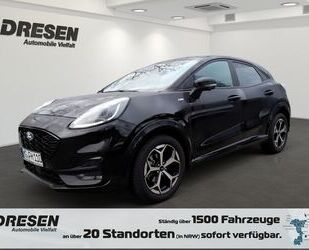 Ford Puma Gebrauchtwagen