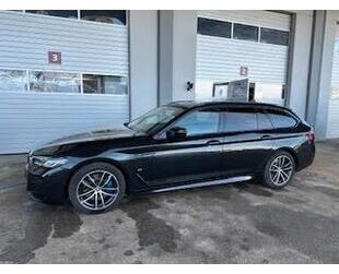 BMW 530 Gebrauchtwagen