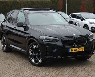 BMW iX3 Gebrauchtwagen