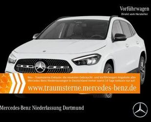 Mercedes-Benz Mercedes-Benz GLA 180 AMG+NIGHT+AHK+LED+KAMERA+19