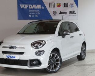 Fiat 500X Gebrauchtwagen