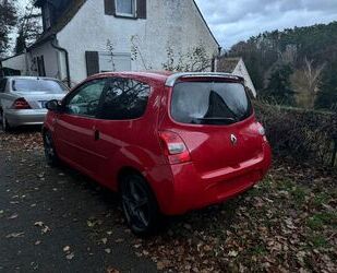 Renault Twingo Gebrauchtwagen