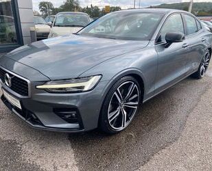 Volvo S60 Gebrauchtwagen