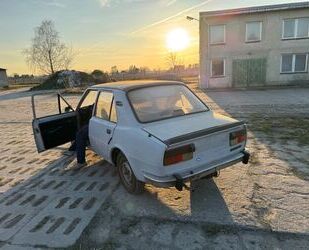Skoda 105 Gebrauchtwagen