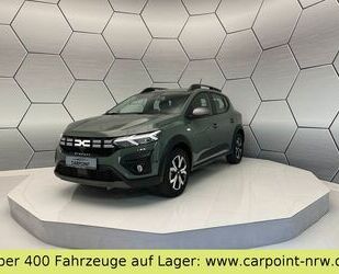 Dacia Sandero Gebrauchtwagen