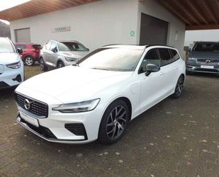 Volvo V60 Gebrauchtwagen