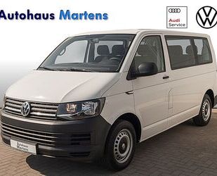 VW T6 Kombi Gebrauchtwagen