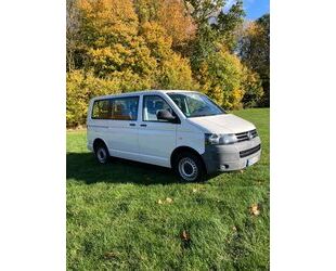 VW T5 andere Gebrauchtwagen