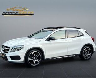 Mercedes-Benz GLA 220 Gebrauchtwagen