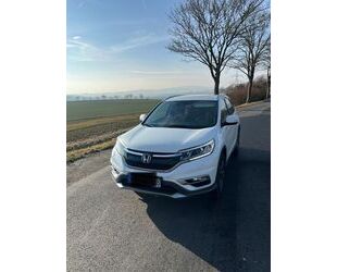 Honda CR-V Gebrauchtwagen
