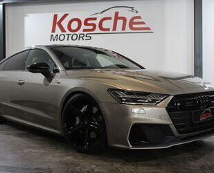 Audi A7 Gebrauchtwagen
