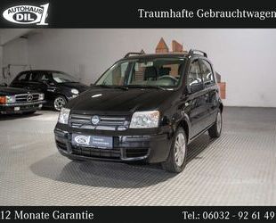 Fiat Panda Gebrauchtwagen