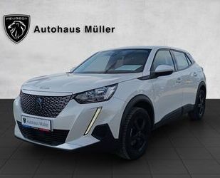 Peugeot 2008 Gebrauchtwagen