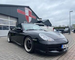 Porsche 996 Gebrauchtwagen