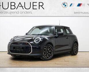 Mini Cooper S Gebrauchtwagen